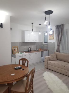 City Diamond Apartment